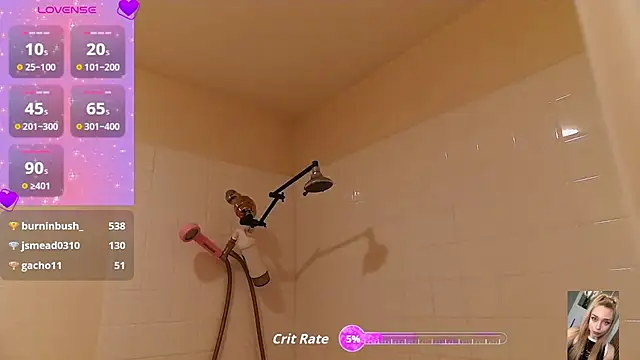 Blondiewithanass online show from 10-07-25, 01:36