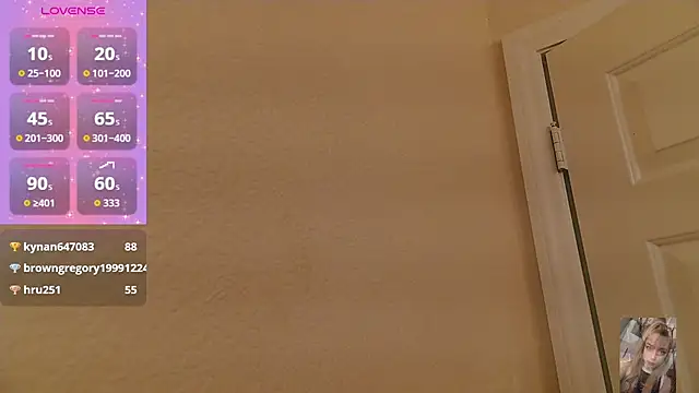 Blondiewithanass online show from 10-19-25, 11:49