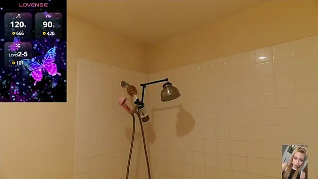 Blondiewithanass online show from 02-10-26, 02:15