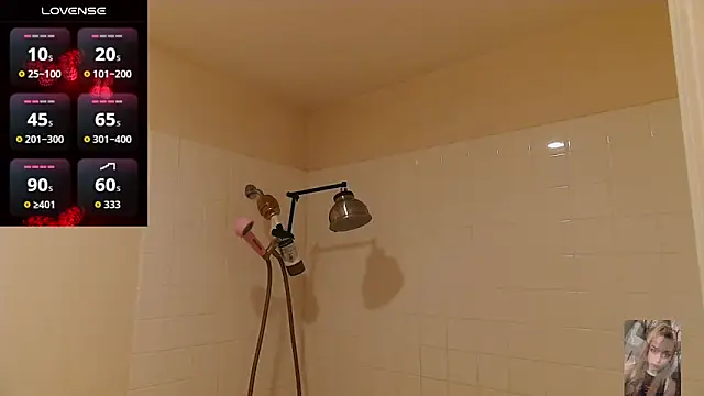 Blondiewithanass online show from 02-13-26, 03:46