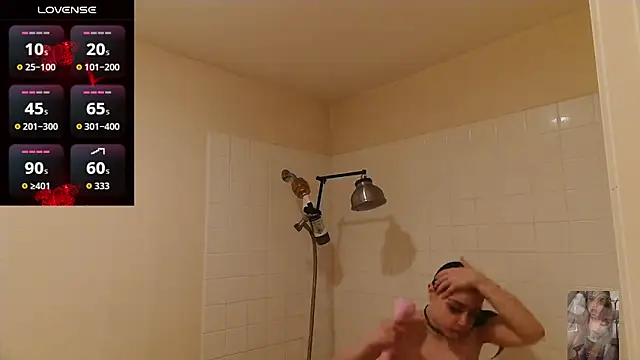 Blondiewithanass online show from 04-13-26, 12:43