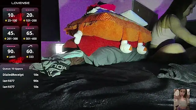 Blondiewithanass online show from 04-16-26, 09:39