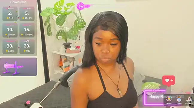 TanishaEvans online show from 12-31-24, 10:23