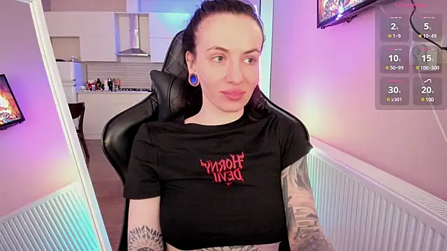 mary sweet hart online show from 01-20-25, 07:25