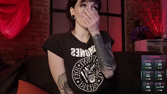 mary sweet hart online show from 11-11-25, 05:46