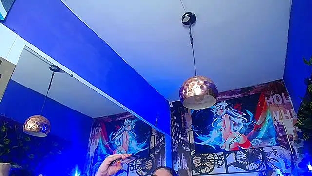 ShantalBlonde online show from 02-18-25, 03:53