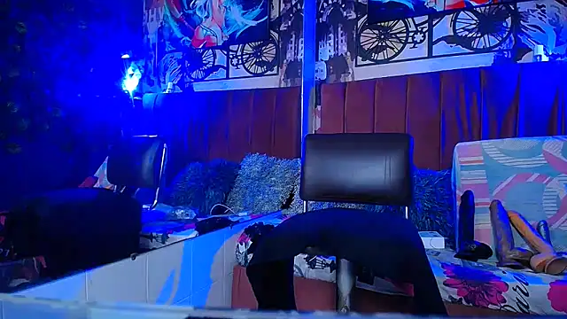 ShantalBlonde online show from 02-24-25, 02:37