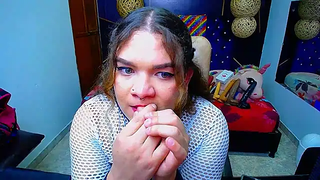 ShantalBlonde online show from 03-14-25, 03:48