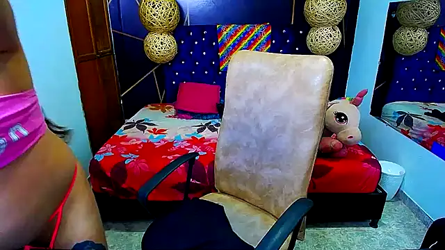 ShantalBlonde online show from 03-16-25, 02:43