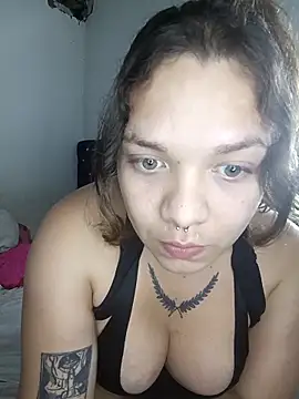 ShantalBlonde online show from 09-16-25, 11:00