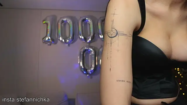 stefannichka online show from 12-02-25, 08:59