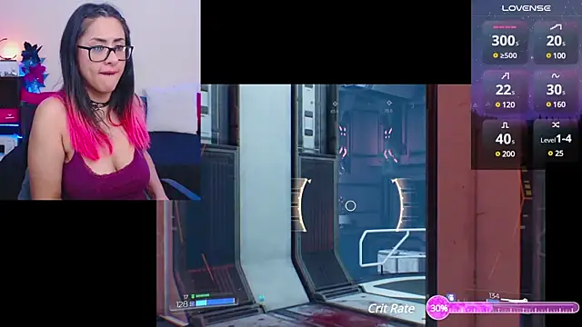 Snapshot of Annie_p chatting on 02-07-25, 04:16 Annie p online show from 02-07-25, 04:16