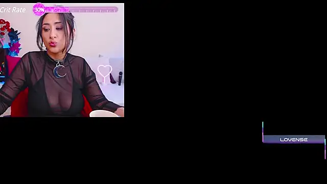 Snapshot of Annie_p chatting on 02-23-25, 01:02 Annie p online show from 02-23-25, 01:02