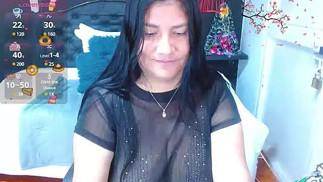 salomexlove 20 online show from 12-16-24, 03:11