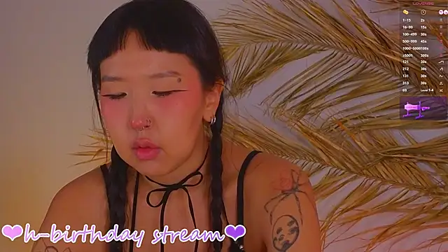 a11yson online show from 12-10-24, 03:44