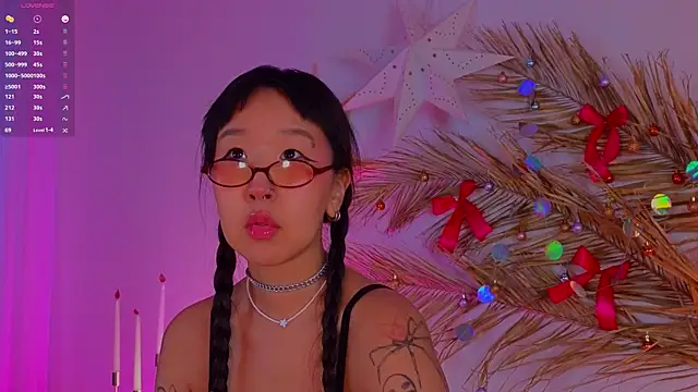 a11yson online show from 12-27-24, 12:45