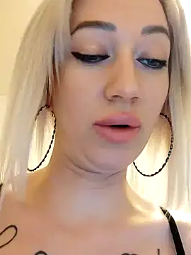 Fuck-Gina online show from 12-30-24, 12:11