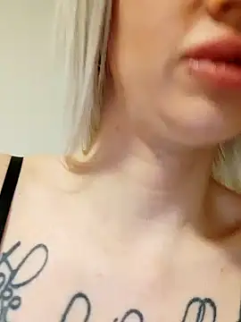 Fuck-Gina online show from 01-02-25, 10:11