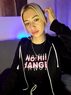 Fuck-Gina online show from 03-06-25, 12:32