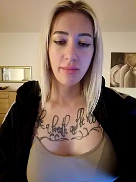 Fuck-Gina online show from 03-15-25, 04:57