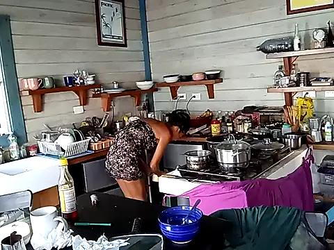 Luna-Natural online show from 12-29-24, 09:09