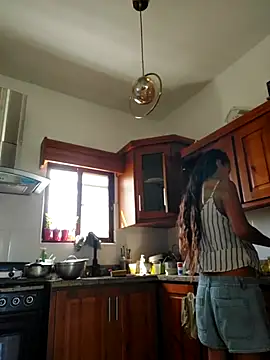 Luna-Natural online show from 03-12-26, 02:34