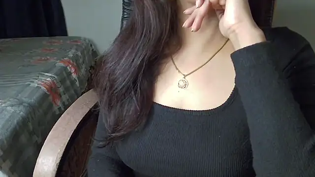 Adventurous Angel online show from 12-26-24, 10:31