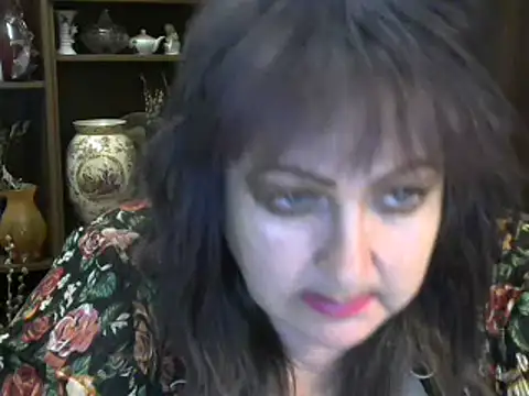 ElenaZed online show from 12-21-24, 07:16