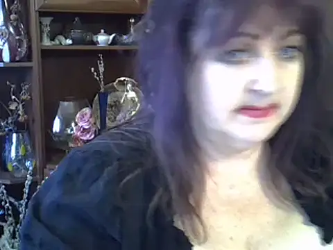 ElenaZed online show from 02-26-25, 10:04