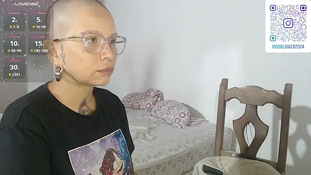 Snapshot of moon_cat85 chatting on 01-21-25, 11:55 moon cat85 online show from 01-21-25, 11:55