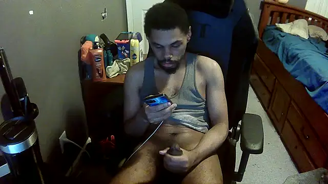 Neovergil0 online show from 10-27-25, 02:15