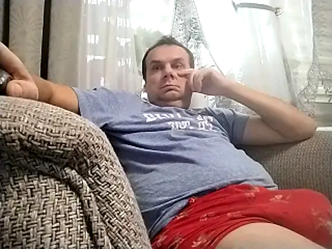 grzes19763 online show from 12-03-25, 12:36