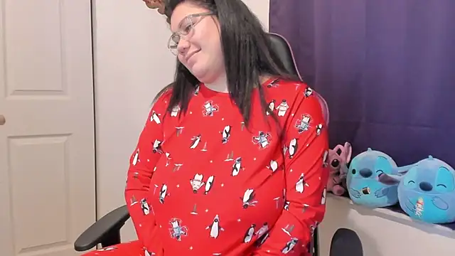 Snapshot of Bigt3ti chatting on 12-24-24, 01:50 Bigt3ti online show from 12-24-24, 01:50