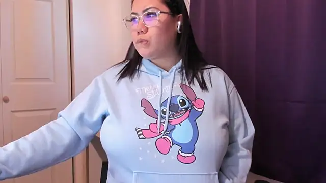 Snapshot of Bigt3ti chatting on 01-02-25, 05:50 Bigt3ti online show from 01-02-25, 05:50