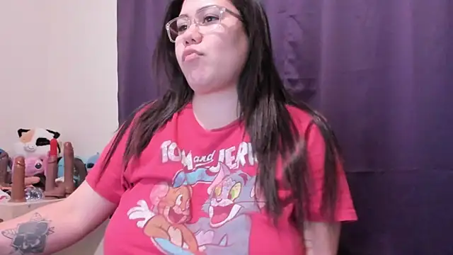 Snapshot of Bigt3ti chatting on 01-09-25, 02:11 Bigt3ti online show from 01-09-25, 02:11