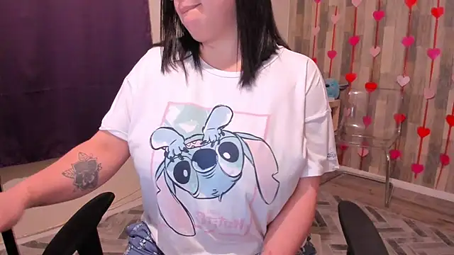 Snapshot of Bigt3ti chatting on 02-25-25, 12:14 Bigt3ti online show from 02-25-25, 12:14