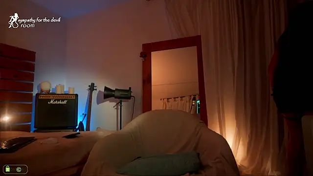 Sympathy for the devil online show from 03-05-26, 05:53