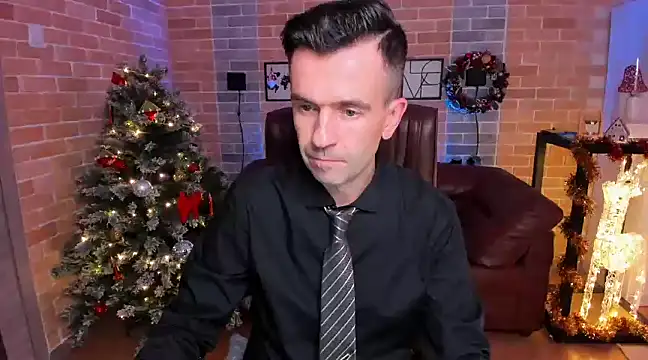 SteveTiger online show from 12-25-24, 05:58