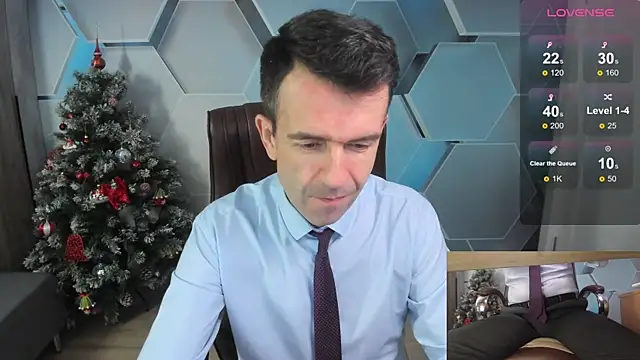 SteveTiger online show from 01-12-26, 11:37