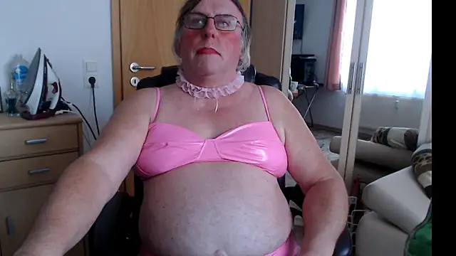 Sissygera online show from 01-11-25, 02:47