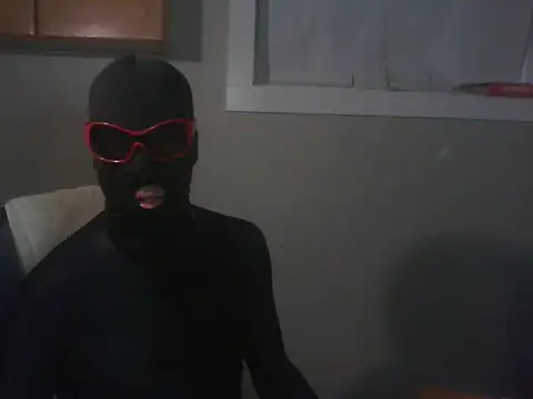 hugegock online show from 11-02-25, 02:36