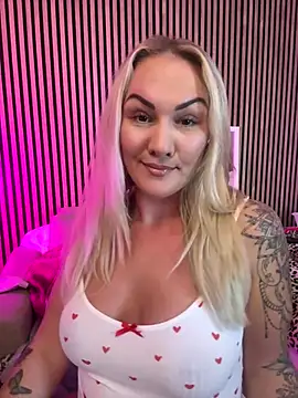 NastyMilf  online show from 01-05-26, 06:55