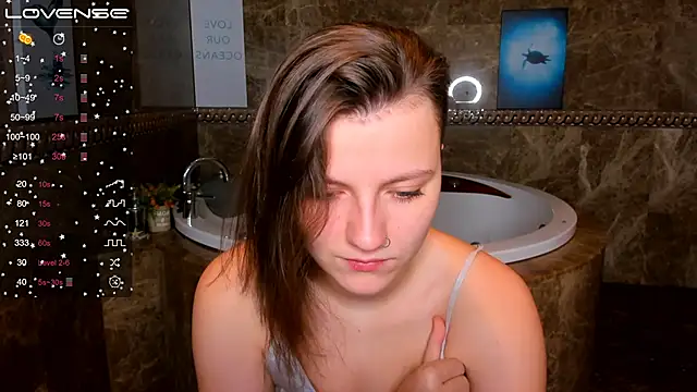 MelindaTin online show from 12-03-24, 01:08