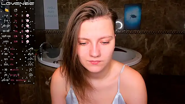 MelindaTin online show from 12-07-24, 01:14