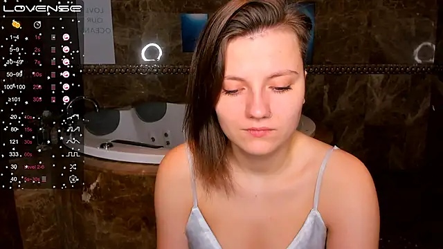 MelindaTin online show from 12-08-24, 01:13