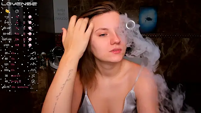 MelindaTin online show from 12-11-24, 01:47