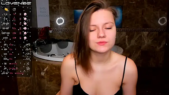 MelindaTin online show from 12-13-24, 01:37