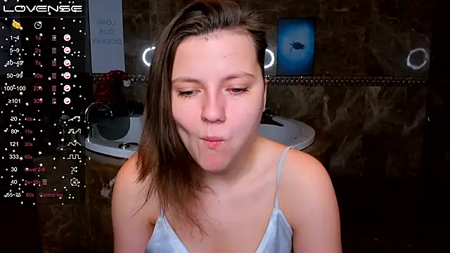 MelindaTin online show from 12-14-24, 12:55