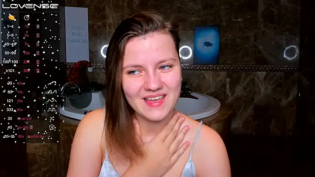 MelindaTin online show from 12-14-24, 04:01