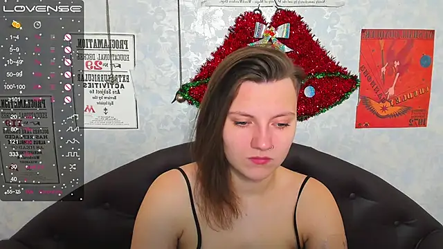 MelindaTin online show from 12-19-24, 01:28